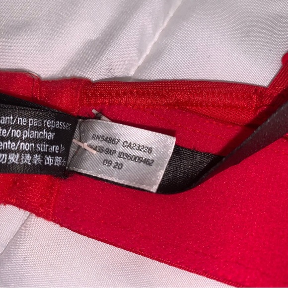 PINK SPORTS BRA MED - Picture 4 of 4